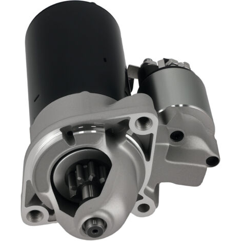 Démarreur 12V 1.4kW pour BMW 318i 323i 325i 328i 330i E36 E46 E39 E60