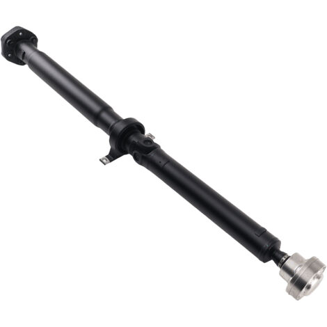 Arbre de transmission Arrière pour BMW X3 E83 2.5i 3.0Si 3.0i xDrive 26103402134