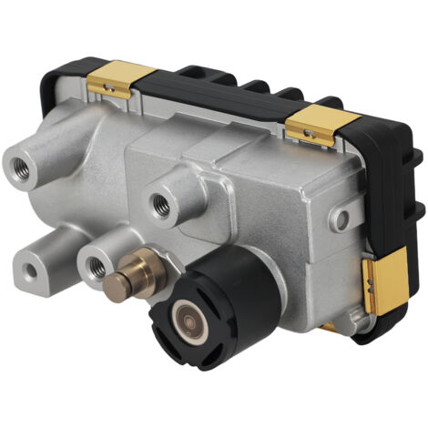 Actionneur Turbocompresseur pour BMW 325d 330d 197CV 2004-2013 758352-0022