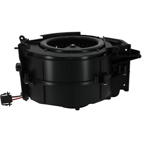 Ventilateur de moteur de soufflerie pour Audi A6 4F2 1,9 L 2,0 L  2004-2011 34229