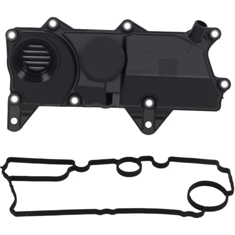 Couvercle de Soupape pour VOLVO XC40 XC60 XC70 XC90 2.0L Turbo 2015-2020 31430923 (1/5)