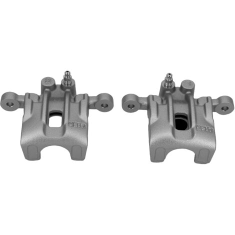 Paire Etrier de Frein Arrière pour Hyundai Sonata YF Kia Sportage SL 344492 262mm (1/5)