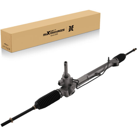 Crémaillère Direction pour Ford Mondeo IV BA7 2007-2015 1462955 7G91-3A500-A (1/5)