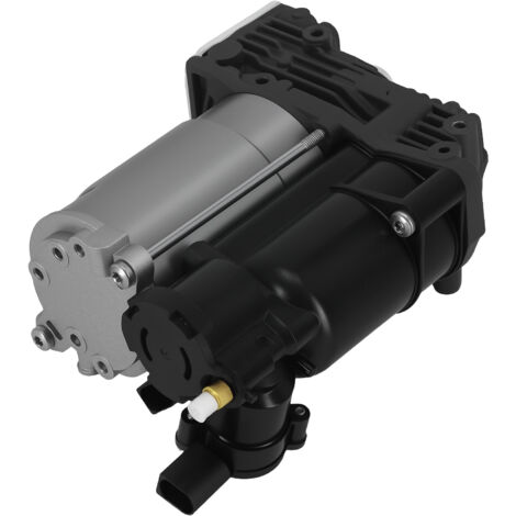 Compresseur suspension pneumatique pour BMW x5 e70 x6 e71 37206799419 Air Pump (1/5)