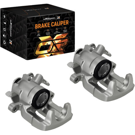 Etrier de Frein Arrière pour Audi A4 8D5 2.6 2.8 Break 1996-1997 8D0615424 (1/5)