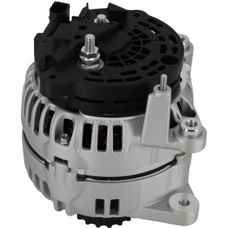 Alternateur 12V 180A pour VW Transporter Pritsche 2.5 TDI 070903327C