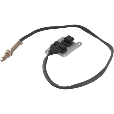 Capteur NOx pour BMW 5 Series 528i 523i 520i 190KW 2010-2011 5WK96650B 5 Broches (1/5)