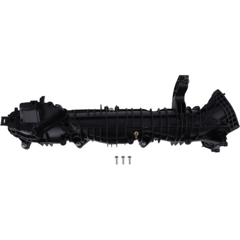 Collecteur d'admission d'air pour BMW 3 5 Touring F31 F11 X3 X4 X5 X6 11617811909 (1/5)