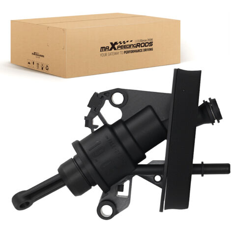 Matre-cylindre D'embrayage pour Ford Fiesta VI CB1 06.08-04.17 8V517519AG (1/5)