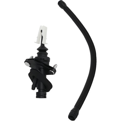Cylindre émetteur embrayage pour OPEL Corsa Tigra Combo Meriva 09126216 Plastique (1/5)