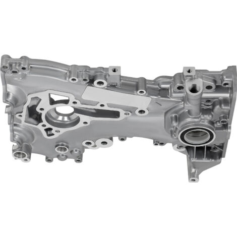 1x Nouveau Pompe à Huile pour 93183493 Vauxhall Astra Corsa Meriva Z10XEP Z12XEP