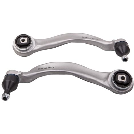 2pc Bras De Suspension Guidon SUSPENSION Avant pour BMW 5 GT 7 F01 F02 F03 F04 (1/5)