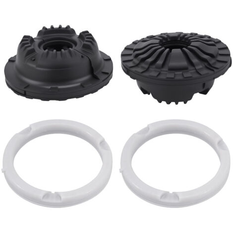 2x Roulement De Jambe De Force pour Porsche Audi A4 (b8) A5 (8t) Q5 (8r) Avant (1/5)