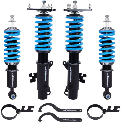 Amortisseurs Combinés Filetés pour Mini R50 R52 R53 2001-2007 Cooper Suspensión