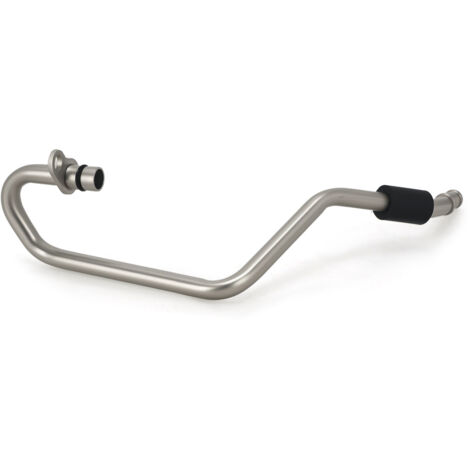 Conduite Huile Turbocompresseur pour BMW F20 F30 F31 11537600592 (1/5)