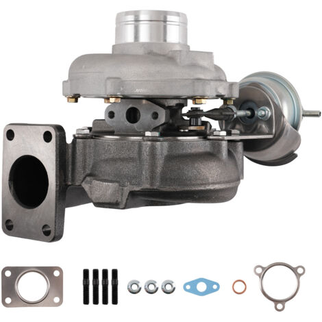Turbo pour VW Transporter IV Bus/Kasten 2.5 TDI AHY 111KW 454192-5005