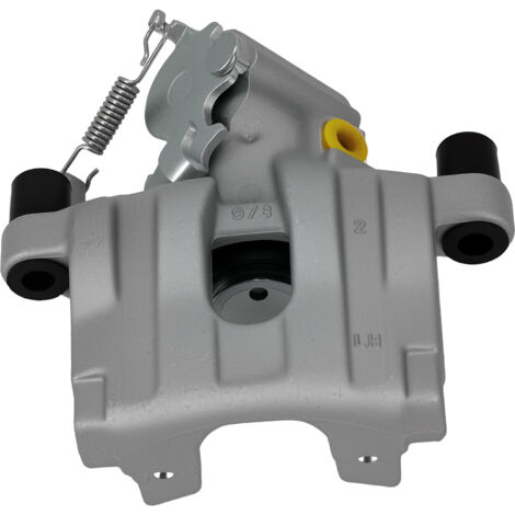 Etrier de Frein Arrière pour Vauxhall Vectra C/Signum CC 1.8 2.0 DTI 2003-2009 542477 (1/5)