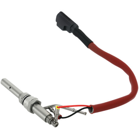 lectrovanne carburant pour Ford Ranger TKE 2.2 TDCi 5317640 2011-2019 (1/5)