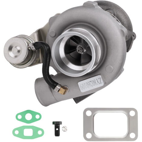 Turbo pour Nissan Skyline 2.0 RB25 RB20 Version 2 Max 4.35PSI, Turbocompresseur