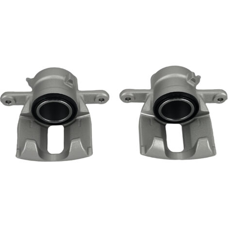 Etrier de Frein Avant Gauche + Droit pour Dacia Duster Renault Clio III IV Logan