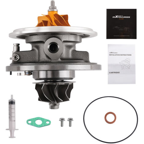Cartuccia Turbocompressore MaXpeedingrods Per Audi A4/A6 E VW Passat 1.9 TDI – CHRA 038145702L, Nuova