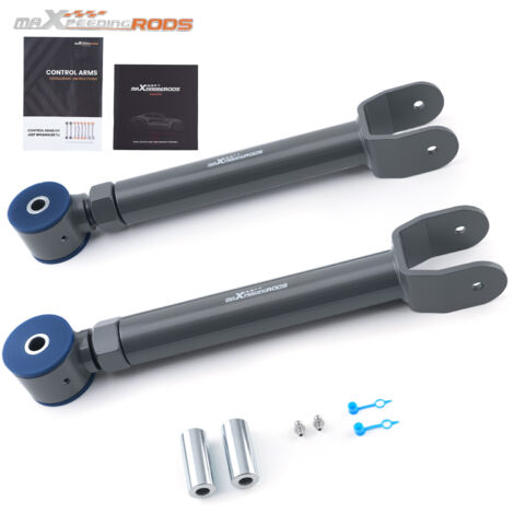BRAS DE SUSPENSION CONTROL ARMS AVANT SUPRIEUR pour JEEP GRAND CHEROKEE ZJ WJ (1/5)
