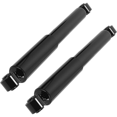 2x Arrière Amortisseurs pour VW CADDY 2KJ 2CJ 2KB 2CB 3 2004-2015 2K5513029G (1/5)