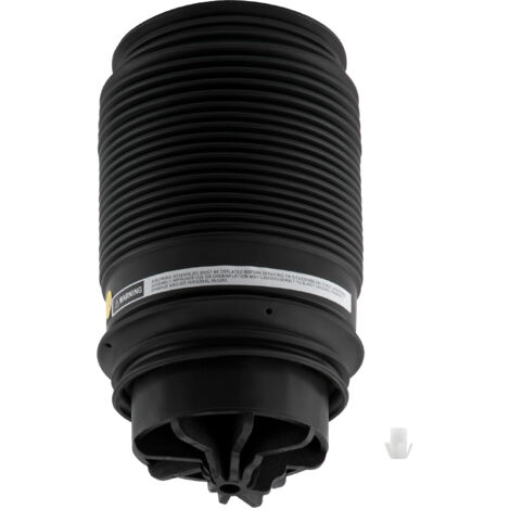Arrière Gauche Suspension Amortisseur pour Mercedes E Class W212 E350 2123200725 (1/5)