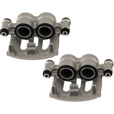 Etrier de Frein Avant Gauche + Droite pour Mercedes-Benz V-Class W447 Vito W639 (1/5)