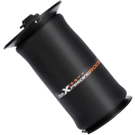 Luftfeder Ressort Rear suspension pneumatique pour BMW E60 E61 5er 37126765603