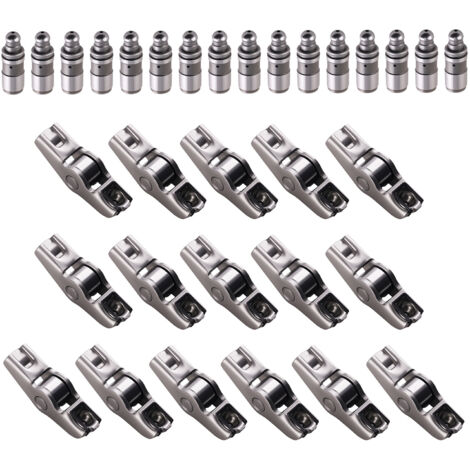 Kit culbuteurs et poussoirs de soupapes pour Jeep Liberty 2.8L 2005-06 5066780AA