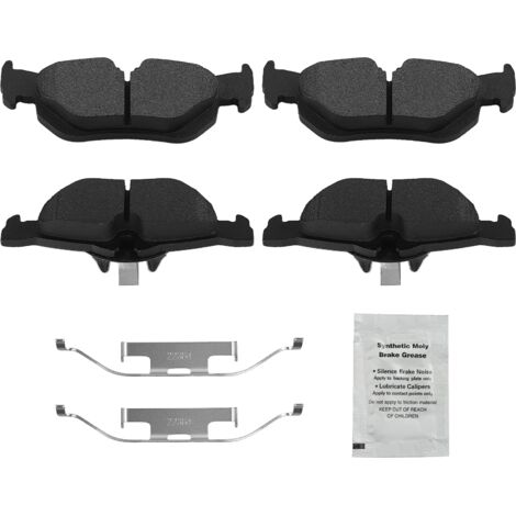 Brake Pad for BMW Série 1 E87/E88 120d/123d/125i 2004-2013 34212288892