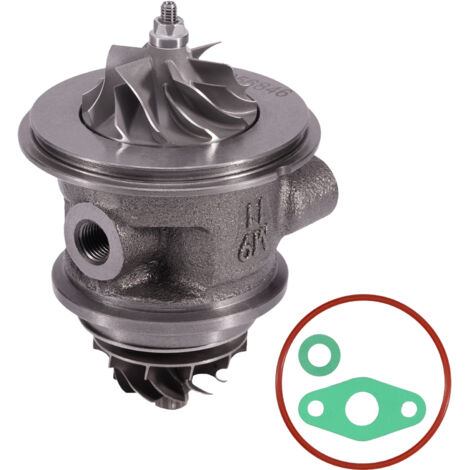 Chra 1.6TDCI HDI 90 / 75 Ps Td025 Cartouche Turbo For Citroen Peugeot 49173