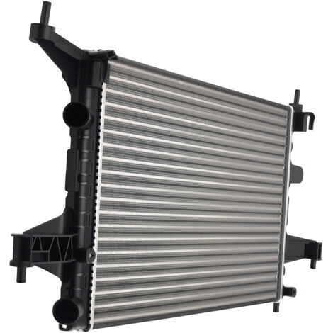 Radiateur Aluminium for Opel Combo 1.4 16V 90CH 2005-2011 1300236 53.9cm