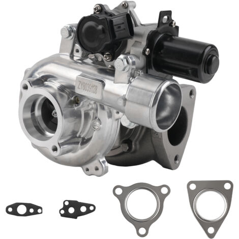 Turbo Chargeur for TOYOTA 1KD-FTV 17201-0L040 Hilux LC Prado 3.0 Ltr D4-D 02-10