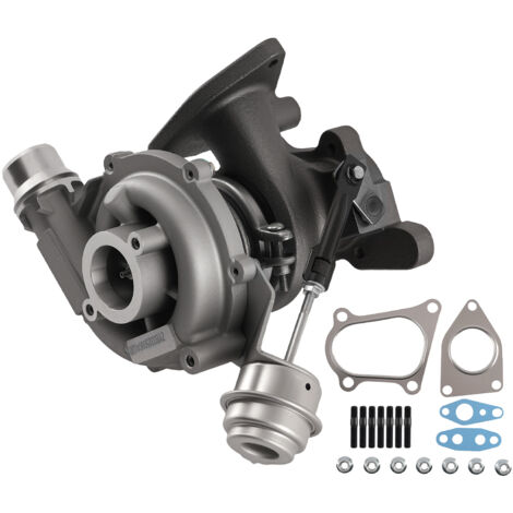 Turbo for Nissan NV400 Bus X62 2.3L M9T 870 2011-2016 795637-1 144110463R