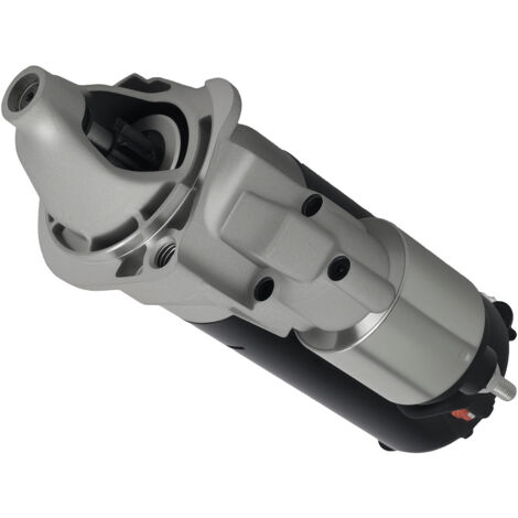 Démarreur 1.8kW 12V for VW Passat/Variant 1.9L 2.0L 1996-2005 068911023R (1/5)