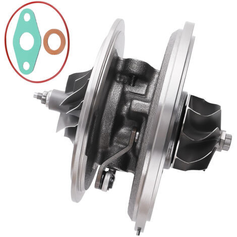 GTB2260VK Turbo Core Chra Pour Audi Q7 3.0 TDI CASA 2007-2015 776470-5001S NEUF