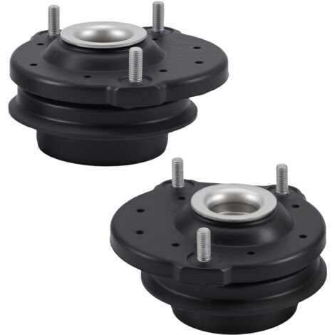 2x Coupelle Amortisseur Avant for Fiat Doblo 2010-2025 51855157 52023353