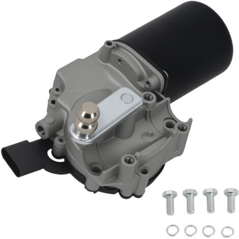 Avant Moteur d'essuie-glace for Mercedes W242 W246 B-Class 2011-2018