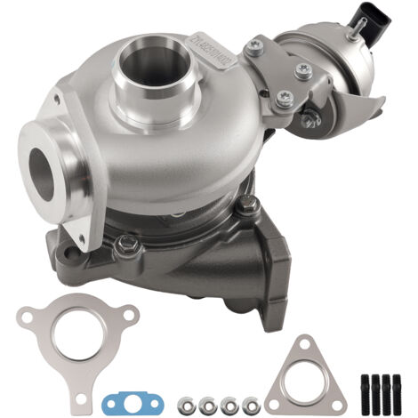 Turbo Turbine for Audi A4 B8 2.0TDI 120KW 130KW 2008-2015 03L145721B 804888-5003 (1/5)