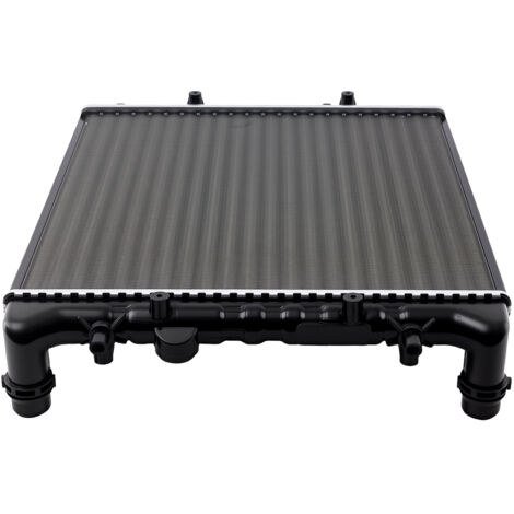 Radiateur Aluminium for SEAT CORDOBA/IBIZA 1.2 1.4 1.6 02-09 6Q0121201HA