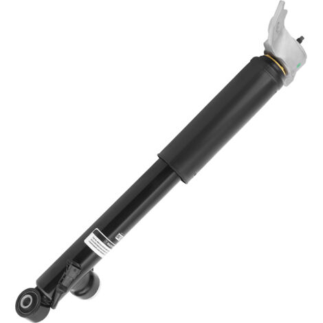Arrière Gauche Amortisseur for Vauxhall Opel Insignia A G09 2008-2017 436853