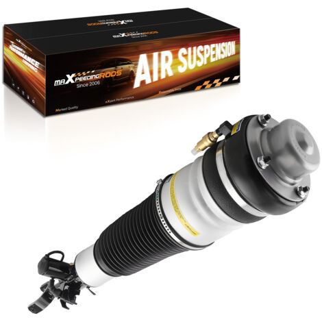 Avant Droite Pneumatic Struts Suspension Choc Airs for Audi A6 C6 4F0616040AA (1/5)