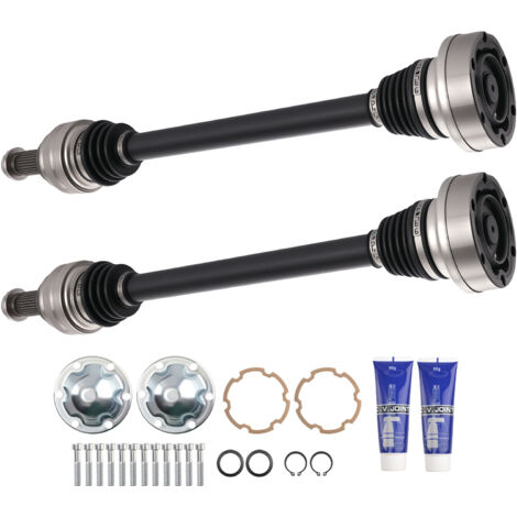 Arbre Arrière for BMW E60 E61 E63 E64 E65 E66 X6 33217526745 33207572429