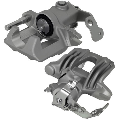 Étrier de frein arrière droite for Opel Astra G 342899 623892 1998-2005 (1/5)