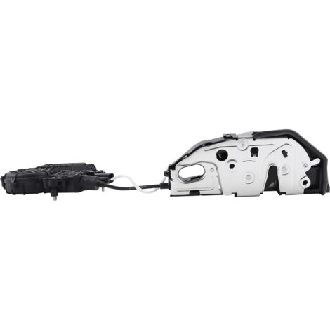 Actionneur Electrique Avant Gauche for BMW 550i 740Li 2011-2016 51217185689 (1/5)