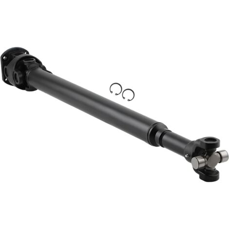 Drive Propeller Shaft Axle for Ford F-250 F-350 F-450 F-550 7.3L V8 YC3Z4A376RA