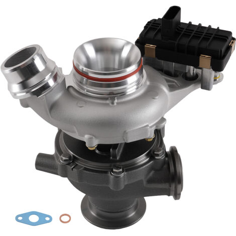 Turbo for BMW 2 Active Tourer F45 220d 140 KW 2014-2021 819976-9010S