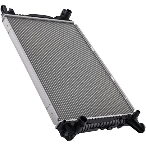 Radiateur 72x46.8x3.2cm for Audi A4/A5/A6/A7/A8 2016-2023 8W0121251N (1/5)